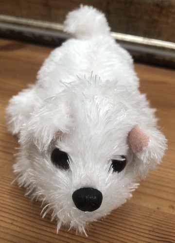 Furreal friends newborn dog - friends,