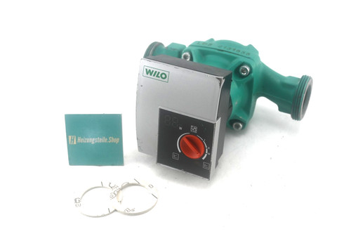 Pumpe wilo yonos pico 1 - yonos,