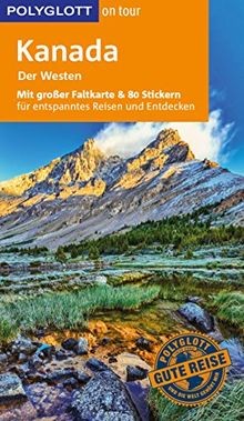 Polyglott tour reiseführer - tour,