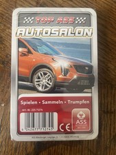 ASS Quartett Altenburg