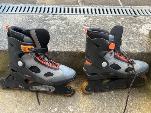 Skate inliner 46 - hy,