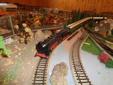 Märklin konvolut - märklin,