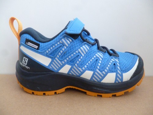 Salomon pro sportschuhe - salomon,