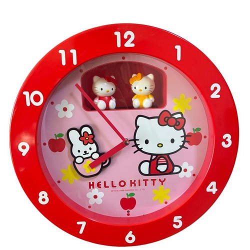 Seltene hello kitty - seltene,