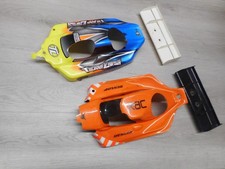 TLR Losi 8ight Buggy