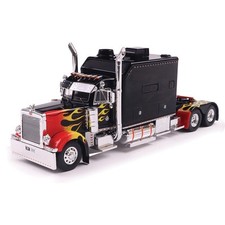 Maßstab 1:43 - 2002 Peterbilt