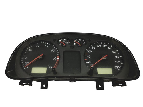 Tacho kombiinstrument golf - tacho, vw