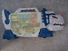 Monster/Dinosuar Auto