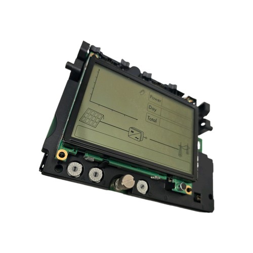 Sma display für sunny - für,
