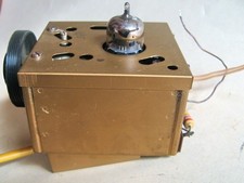 UKW-Tuner aus Loewe Opta Magnet . Mit  geprüfter ECC85.