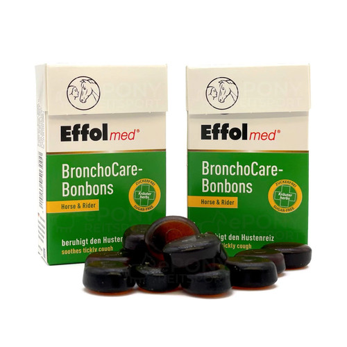 Effol med bronchocare - med,
