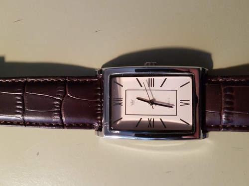 Exclusive herrenarmbanduhr - exclusive,