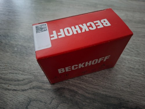 Beckhoff bk9103 neu - beckhoff,