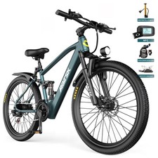 E-Bike 24/26" Mountainbike