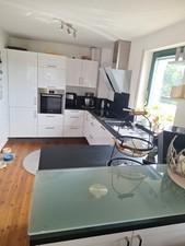 Hochwertige Nobilia Küche Mit E-Geräten