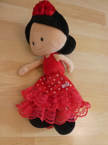 Nici wonderland minicarmen - wonderland,