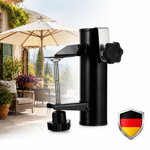 Sonnenschirmhalter
