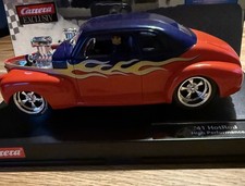 Carrera Exklusiv 1:24 41