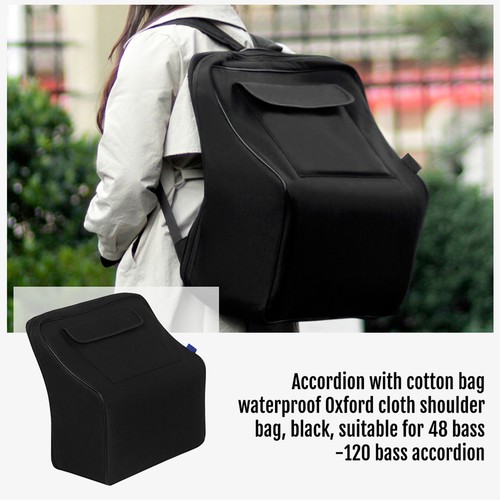 Akkordeon-Gigbag