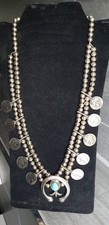 Collier sterlingsilber - collier,