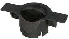 ACPS-ORIS Anhängerkupplung-Abdeckung Anhängerkupplung-Schutzkappe 026-234