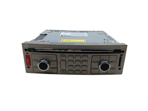 Radio navigation citroen - radio,
