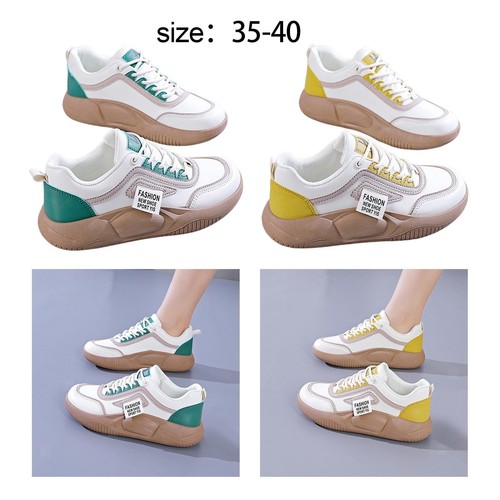 Sportschuhe bequeme gummisohle - bequeme,