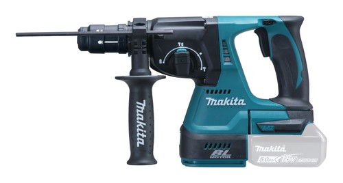 Makita akku kombihammer - makita, akku-kombihammer