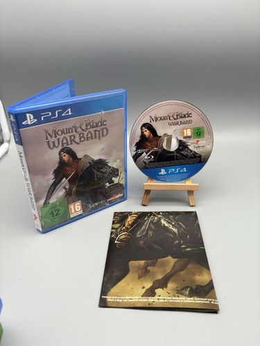Mount blade warband hd - warband,