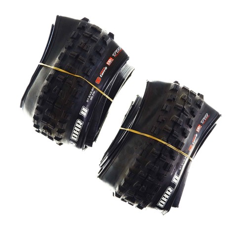 Maxxis minion dhr - dhr, 27.5x2.8