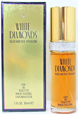 Elizabeth Taylor White