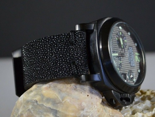 Uhrenarmband mm echt - 22,