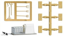 Busch 7931 Kälberiglu