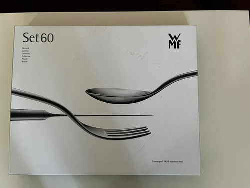 Wmf besteckset toscana - wmf,