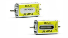 Slot.it Motor FLAT 6 20k
