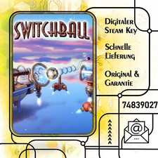 Switchball HD - PC -