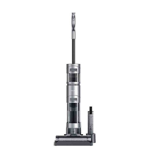 Dreame h11 max schwarz nass - dreame, nass-