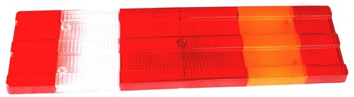 Lichtscheibe links kammer - lichtscheibe, 6-kammer