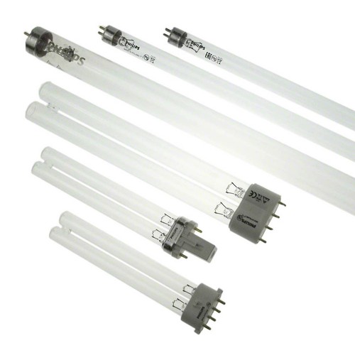 Techklärer tuv lampen - techklärer, uvc