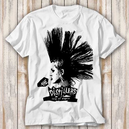 Mohawk the distillers city - the,