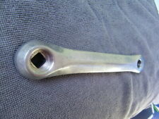 SR Suntour 834 / 6 linke Kurbel Arm - 162 mm - vierkant - Tretkurbel - Alu 