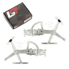 2x window regulator electric