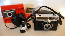 Agfa isomat rapid type - agfa,