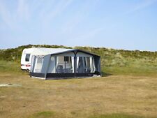 Isabella Vorzelt Commodore North - Isabella Gr. 962/G18-Umlaufmaß von 948-972