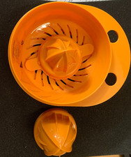 Livington Slice & Dice Zitruspresse