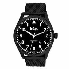 Lee-Cooper Uhr Lincoln