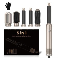 Air Styler 5 in 1 1000W