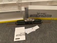 Trix 22584 DC E-Lok Krokodil