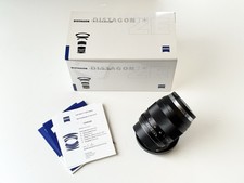 Carl Zeiss Distagon T* 28/2 ZE