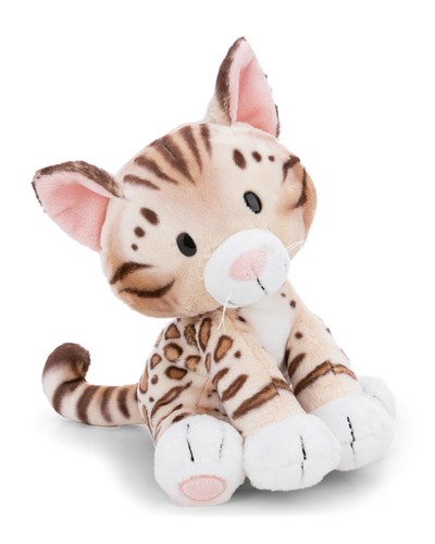 Nici kuscheltier katze - nici, bengal
